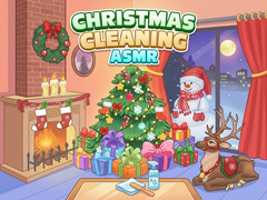 ເກມ Christmas Cleaning ASMR