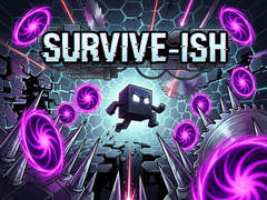 ເກມ Survive-ish