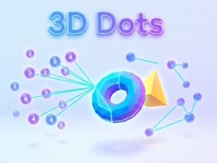 ເກມ 3D Dots