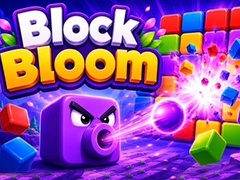 ເກມ Block Bloom