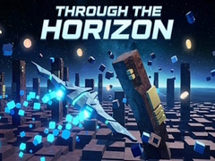 ເກມ Through the Horizon