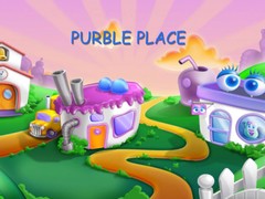 ເກມ Purble Place