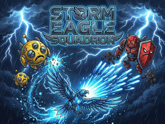 ເກມ Storm Eagle Squadron