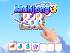 ເກມ Mahjong 3
