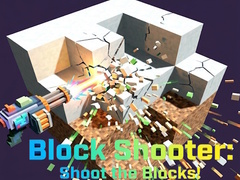 ເກມ Block Shooter: Shoot the Blocks!