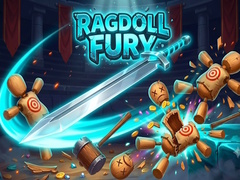 ເກມ Ragdoll Fury