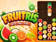 ເກມ Fruitris
