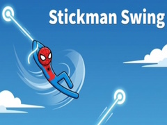 ເກມ Stick Swing