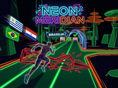 ເກມ Neon Meridian