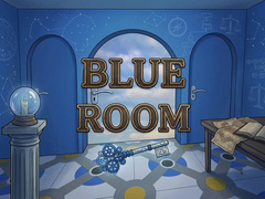 ເກມ Blue Room