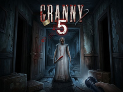 ເກມ Granny 5