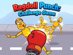 ເກມ Ragdoll Punch: Challenge Game