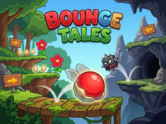 ເກມ Bounce Tales
