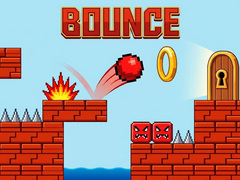 ເກມ Bounce