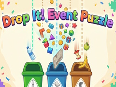 ເກມ Drop It! Event Puzzle