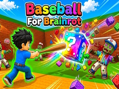 ເກມ Baseball For Brainrot