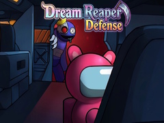 ເກມ Dream Reaper Defense