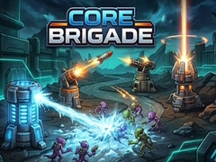 ເກມ Core Brigade