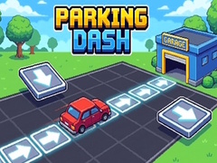 ເກມ Parking Dash