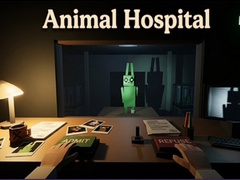 ເກມ Animal Hospital