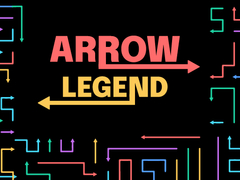 ເກມ Arrow Legend