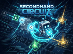ເກມ Secondhand Circuit