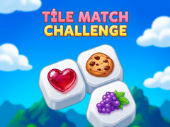 ເກມ Tile Match Challenge