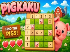 ເກມ Pigkaku