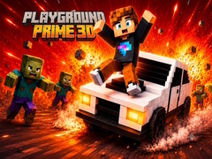 ເກມ Playground Prime 3D