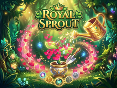 ເກມ Royal Sprout