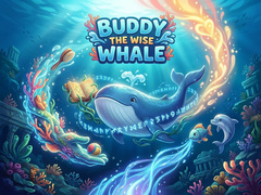 ເກມ Buddy the Wise Whale