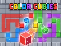 ເກມ Color Cubies