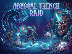 ເກມ Abyssal Trench Raid
