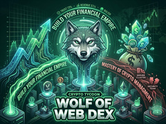 ເກມ Wolf of Web DEX