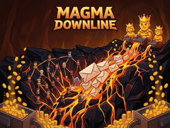 ເກມ Magma Downline