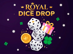 ເກມ Royal Dice Drop