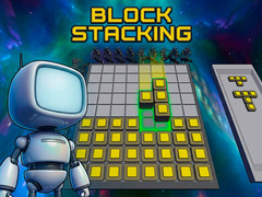 ເກມ Block Stacking
