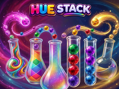 ເກມ Hue Stack