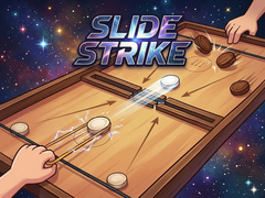 ເກມ Slide Strike