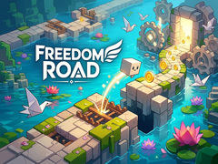 ເກມ Freedom Road