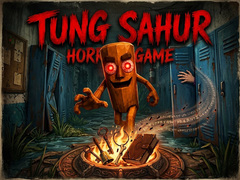 ເກມ Tung Sahur Horror Game