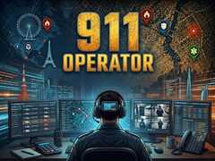 ເກມ 911 Operator