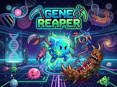 ເກມ Gene Reaper