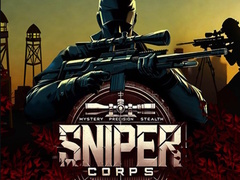 ເກມ Sniper Corps