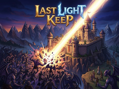 ເກມ Last Light Keep