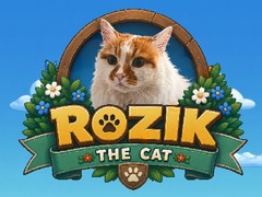 ເກມ Rozik the Cat