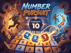 ເກມ Number Pursuit
