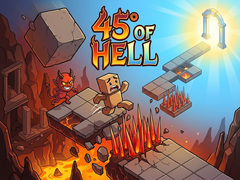 ເກມ 45° of Hell