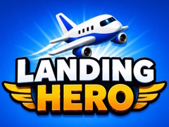 ເກມ Landing Hero