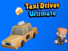 ເກມ Taxi Driver Ultimate